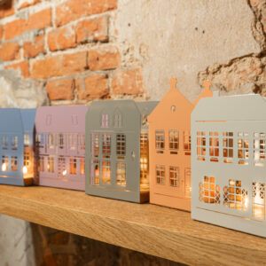 Lichthäuschen - Bergstraße Oldenburg